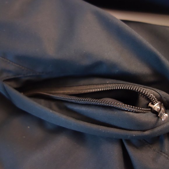 Community Harbin Parka  5-5056 XX-Small Designed in Canada **great condition** - Picture 6 of 16